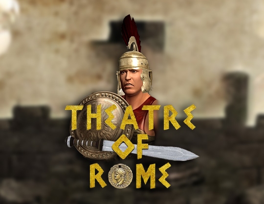 Theatre of Rome